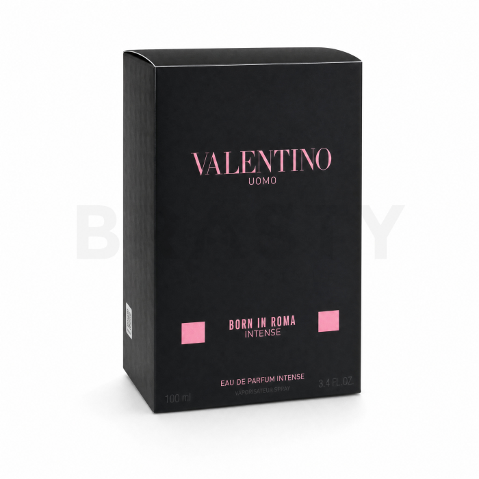 Valentino Uomo Born In Roma Intense Парфюмна вода за мъже 100 ml