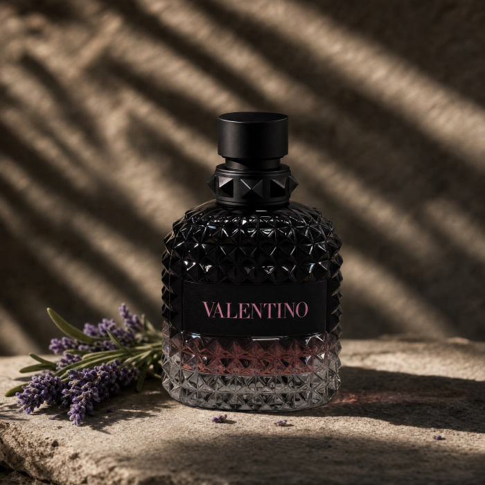 Valentino Uomo Born In Roma Intense Парфюмна вода за мъже 100 ml