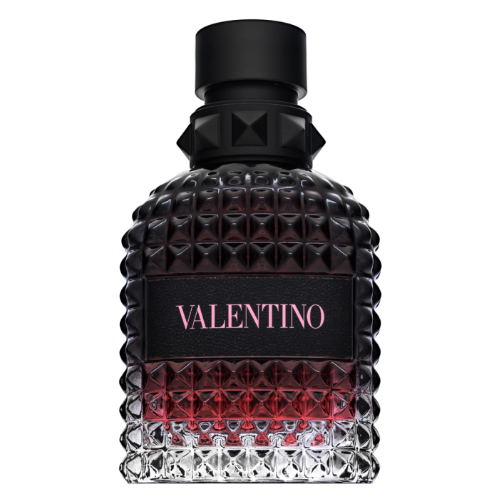 Valentino Uomo Born In Roma Intense Eau de Parfum férfiaknak 50 ml