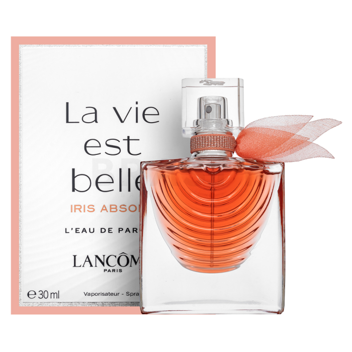 Lancôme La Vie Est Belle Iris Absolu woda perfumowana dla kobiet 30 ml