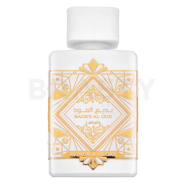 Lattafa Lattafa Badee Al Oud Honor & Glory parfémovaná voda unisex 100 ml