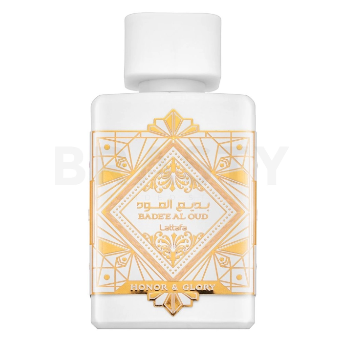 Lattafa Badee Al Oud Honor & Glory woda perfumowana unisex 100 ml