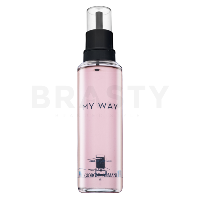 Armani (Giorgio Armani) My Way Eau de Parfum femei Refill 100 ml