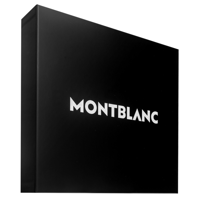 Mont Blanc Legend confezione regalo da uomo Set II. 100 ml