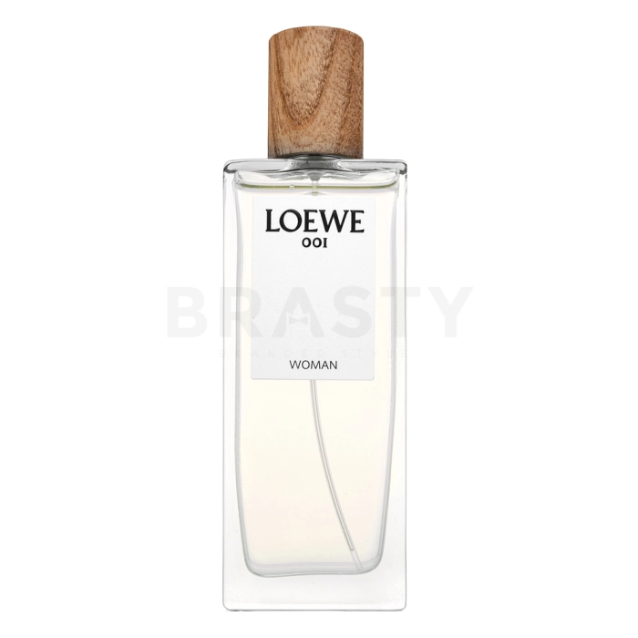 Loewe 001 Woman woda perfumowana dla kobiet 50 ml