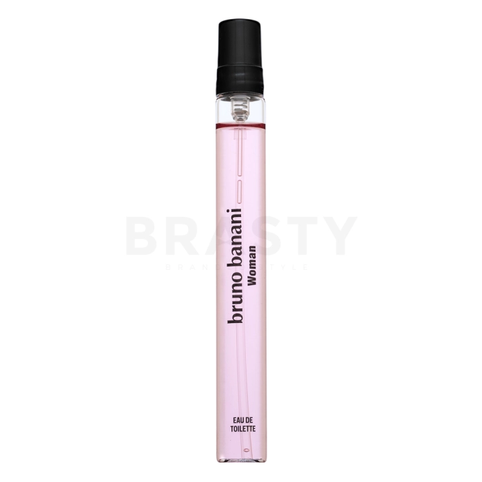 Bruno Banani Woman Eau de Toilette da donna 10 ml