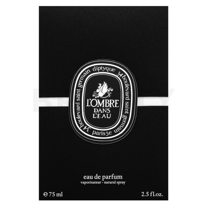 Diptyque L'Ombre Dans L'Eau Eau de Parfum voor vrouwen 75 ml