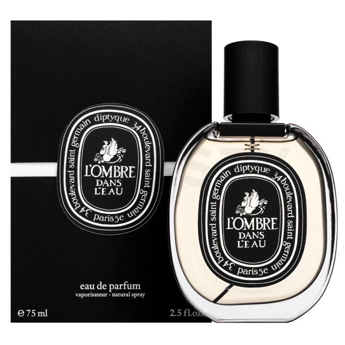Diptyque L'Ombre Dans L'Eau Eau de Parfum voor vrouwen 75 ml