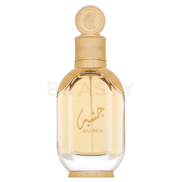 Lattafa Guinea parfémovaná voda unisex Extra Offer 100 ml