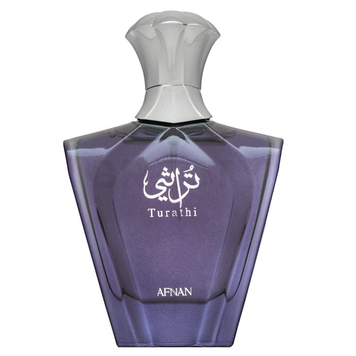 Afnan Afnan Turathi Homme Blue parfemska voda za muškarce Extra Offer 2 90 ml