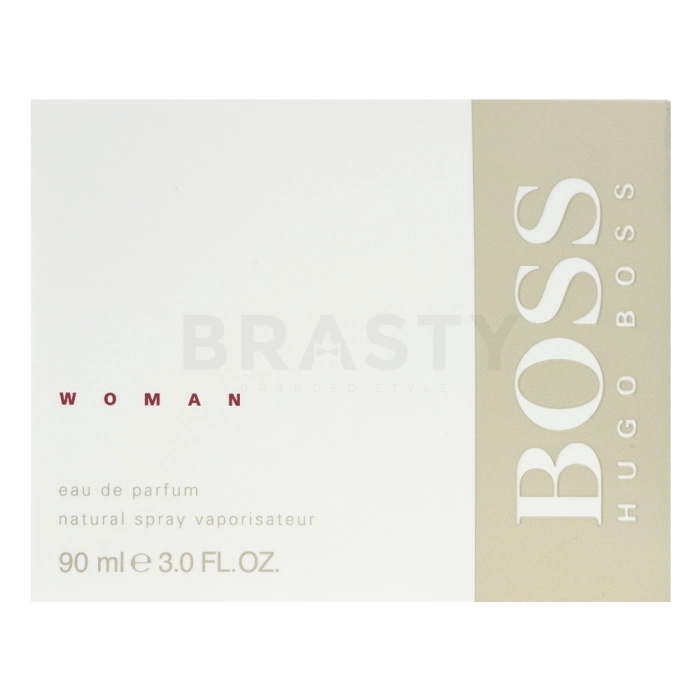 Hugo Boss Boss Woman Eau de Parfum nőknek Extra Offer 2 90 ml