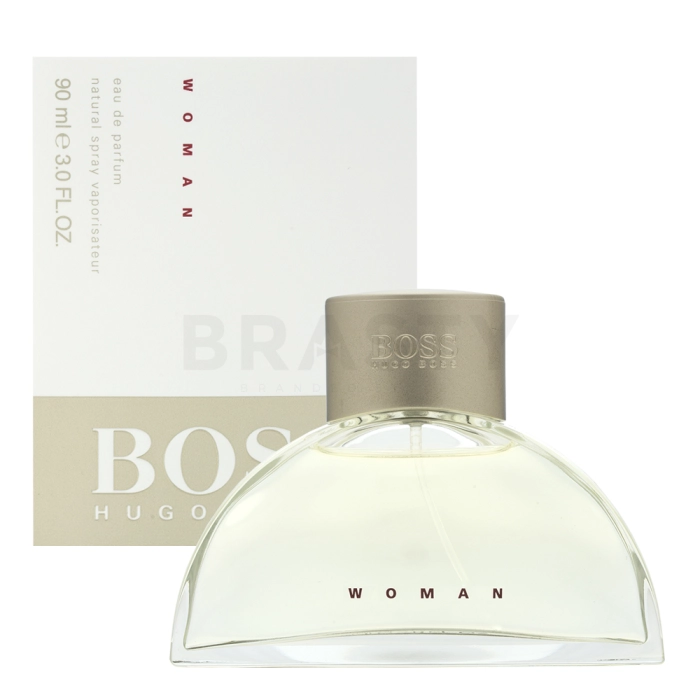 Hugo Boss Boss Woman Eau de Parfum nőknek Extra Offer 2 90 ml