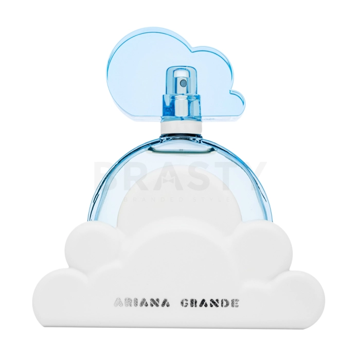 Ariana Grande Cloud Eau de Parfum para mujer Extra Offer 4 100 ml