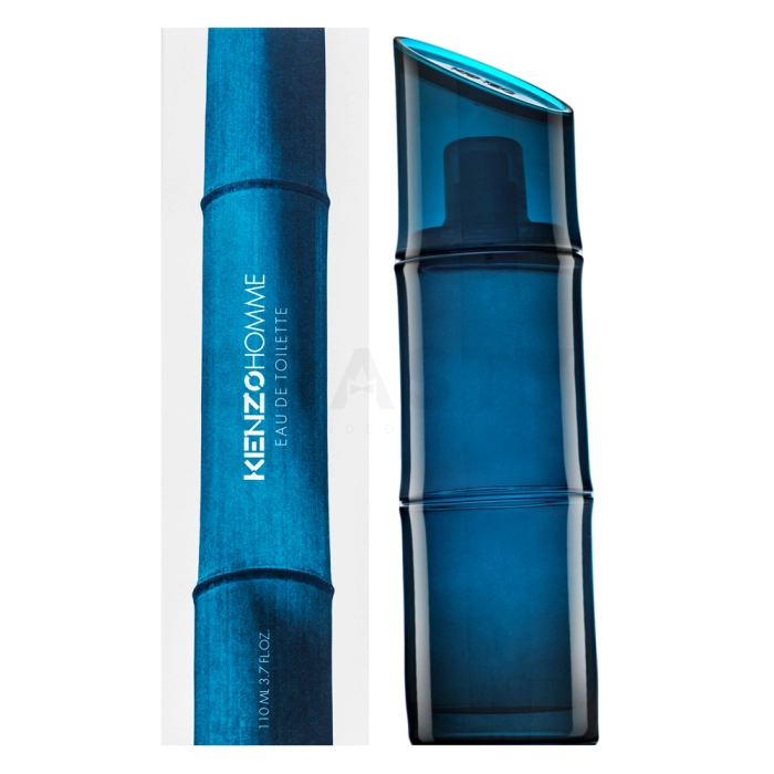 Kenzo Homme 2022 Toaletna voda za moške Extra Offer 4 110 ml