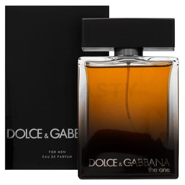 Dolce & Gabbana The One for Men woda perfumowana dla mężczyzn Extra Offer 4 100 ml