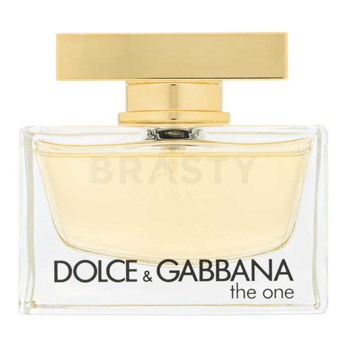 Dolce & Gabbana The One Eau de Parfum para mujer Extra Offer 4 75 ml