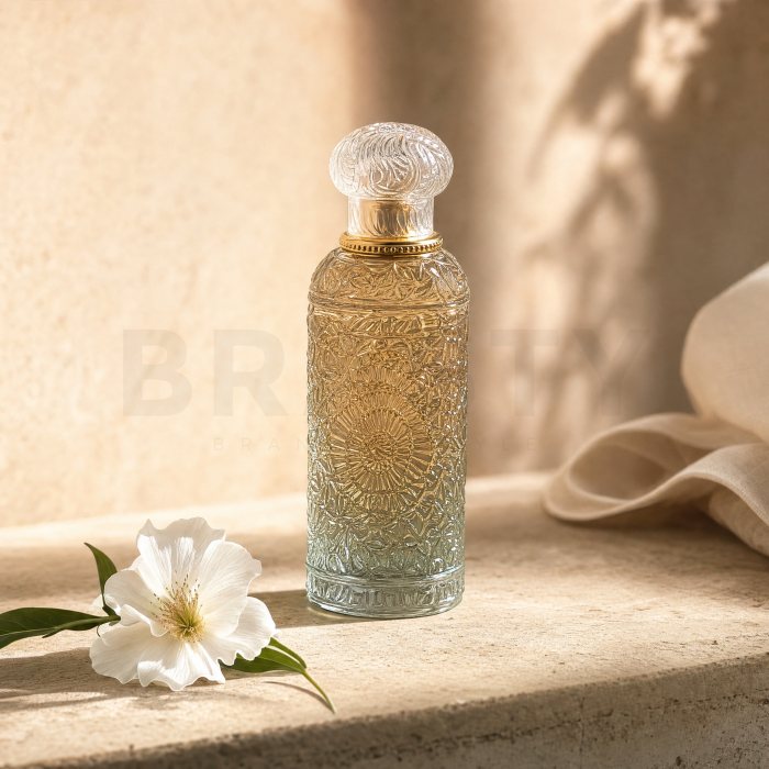 Alexandre.J Majestic Nard Eau de Parfum unisex 100 ml