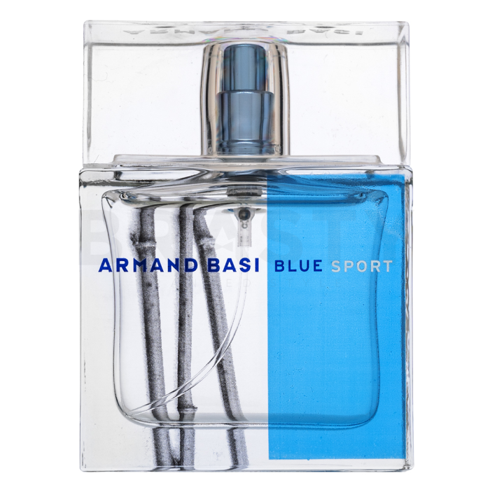 Armand Basi Blue Sport тоалетна вода за мъже 50 ml