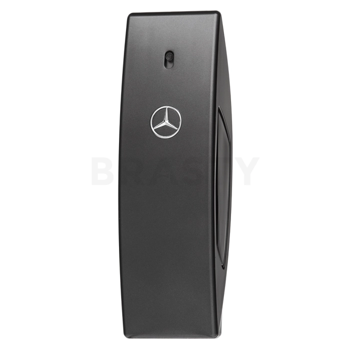 Mercedes-Benz Club Extreme Eau de Toilette bărbați Extra Offer 4 100 ml