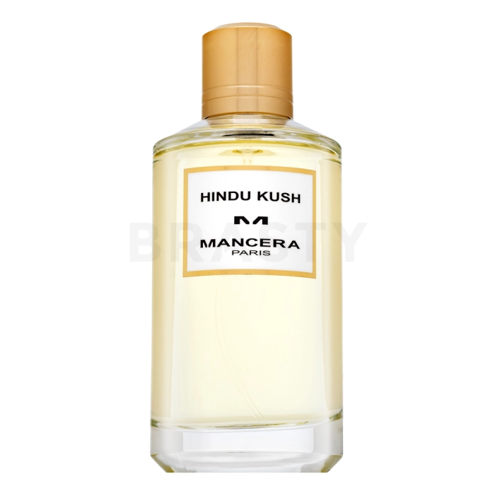 Mancera Hindu Kush Eau de Parfum unisex Extra Offer 4 120 ml