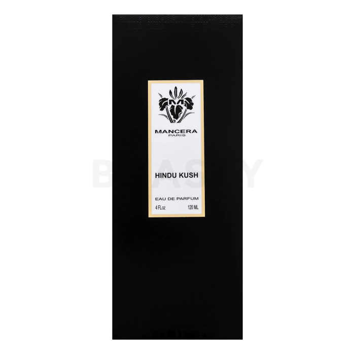 Mancera Hindu Kush Eau de Parfum unisex Extra Offer 4 120 ml