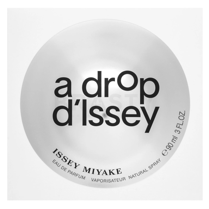 Issey Miyake A Drop d'Issey Eau de Parfum para mujer Extra Offer 4 90 ml