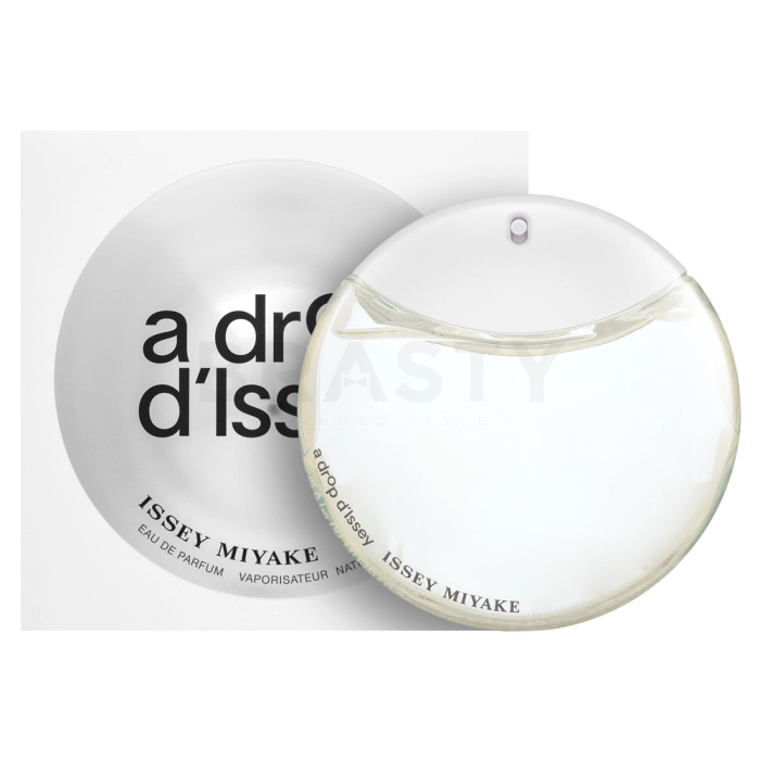 Issey Miyake A Drop d'Issey Eau de Parfum para mujer Extra Offer 4 90 ml