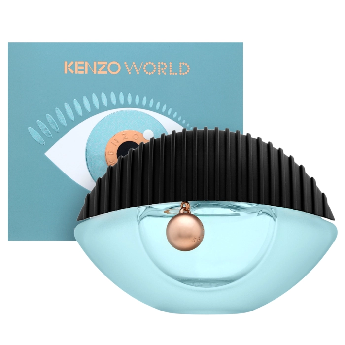 Kenzo World woda perfumowana dla kobiet Extra Offer 4 75 ml