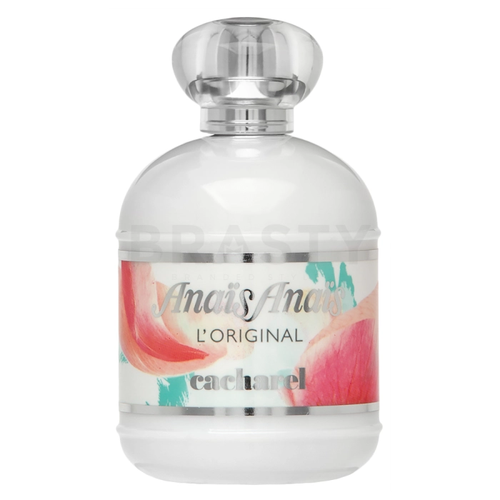 Cacharel Anais Anais L´Original тоалетна вода за жени Extra Offer 4 100 ml