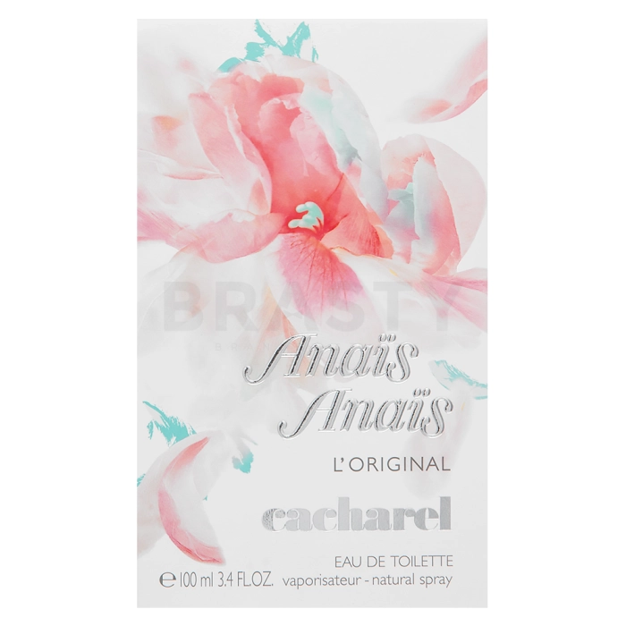 Cacharel Anais Anais L´Original тоалетна вода за жени Extra Offer 4 100 ml