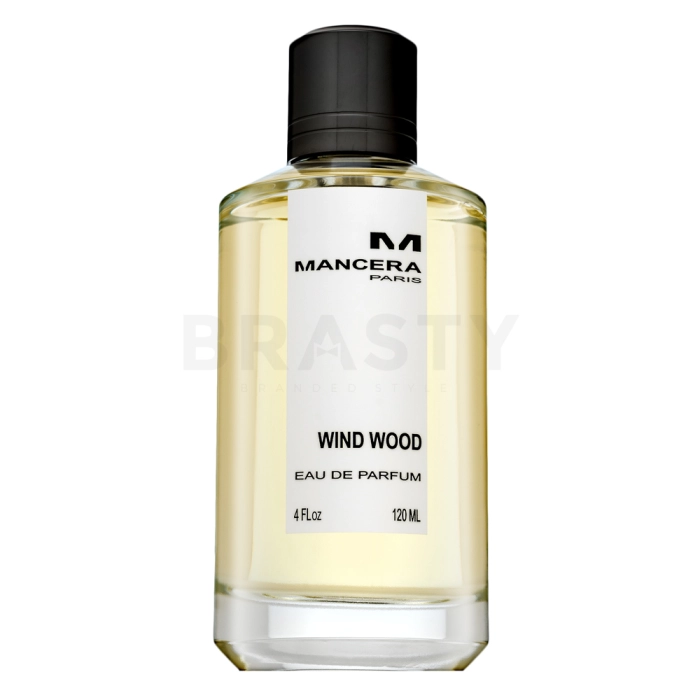 Mancera Wind Wood Парфюмна вода за мъже Extra Offer 4 120 ml