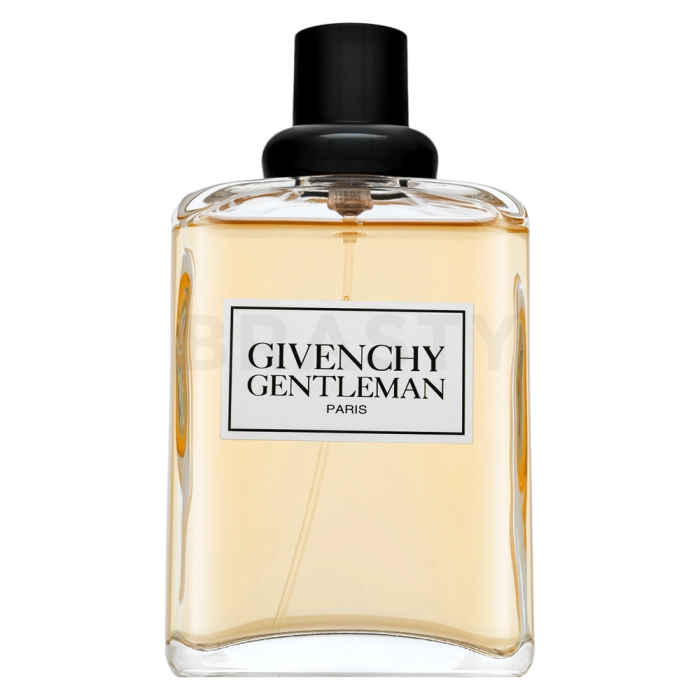 Givenchy Gentleman Originale Eau de Toilette férfiaknak Extra Offer 4 100 ml