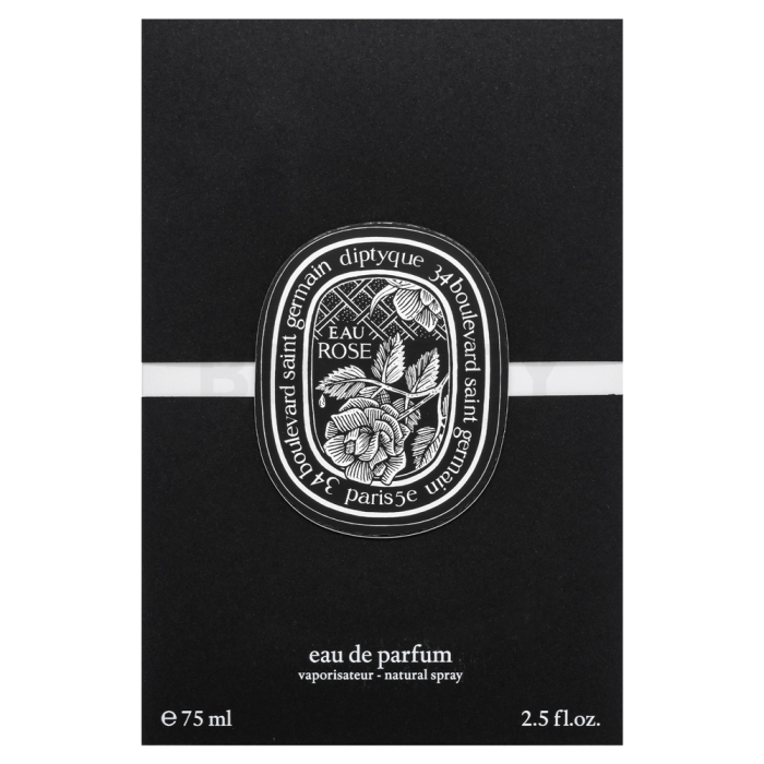 Diptyque Eau Rose woda perfumowana dla kobiet 75 ml