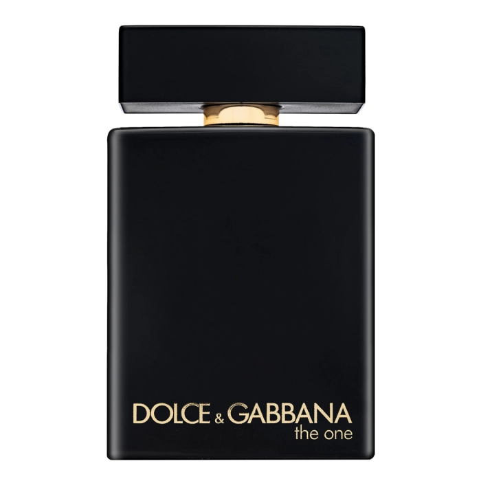 Dolce & Gabbana The One Intense for Men Eau de Parfum para hombre Extra Offer 4 100 ml