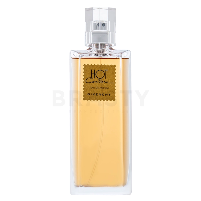 Givenchy Hot Couture parfémovaná voda pro ženy Extra Offer 4 100 ml