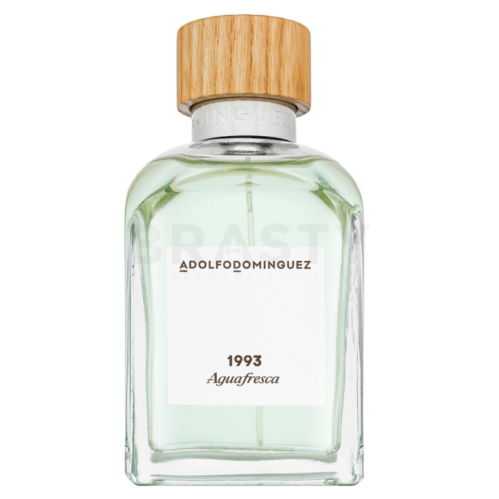 Adolfo Dominguez Agua Fresca toaletná voda pre mužov Extra Offer 4 200 ml