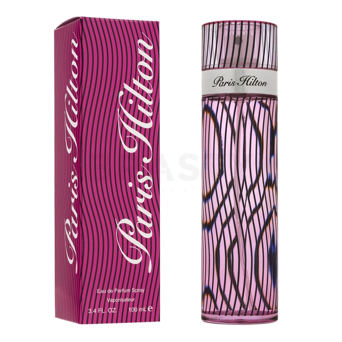 Paris Hilton Paris Hilton Парфюмна вода за жени Extra Offer 4 100 ml