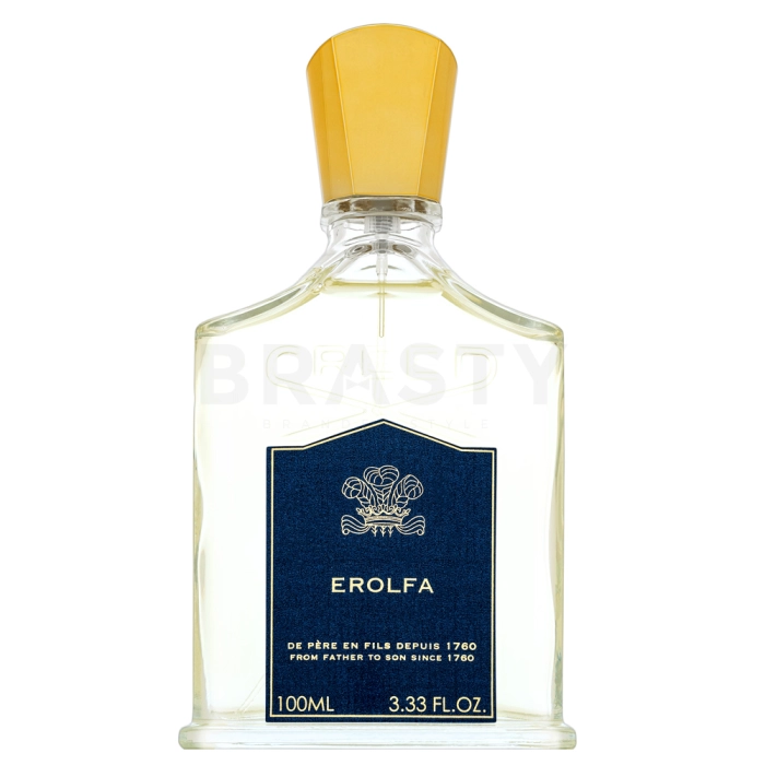 Creed Erolfa Eau de Parfum férfiaknak Extra Offer 100 ml