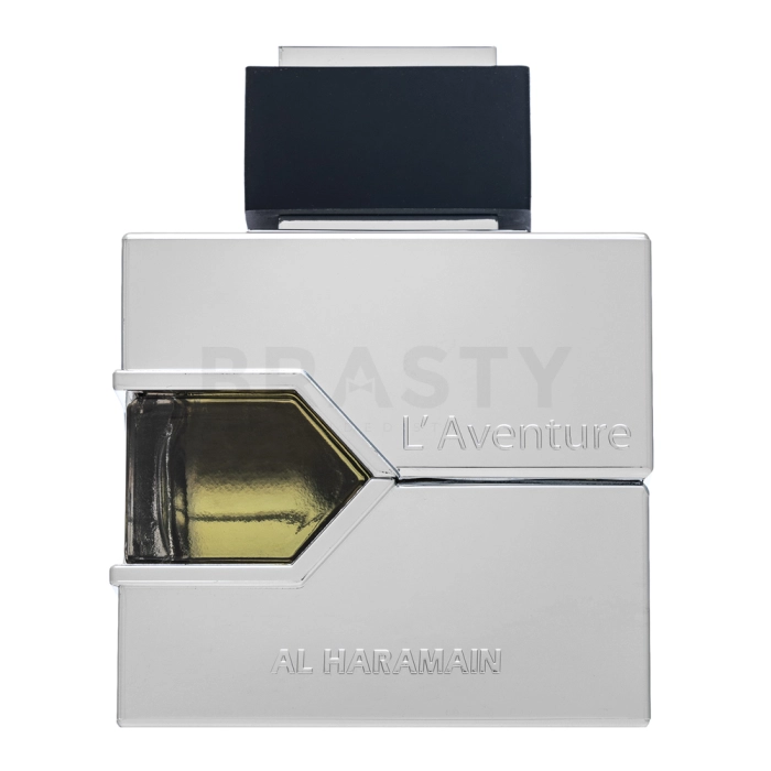 Al Haramain L'Aventure Eau de Parfum bărbați Extra Offer 2 100 ml