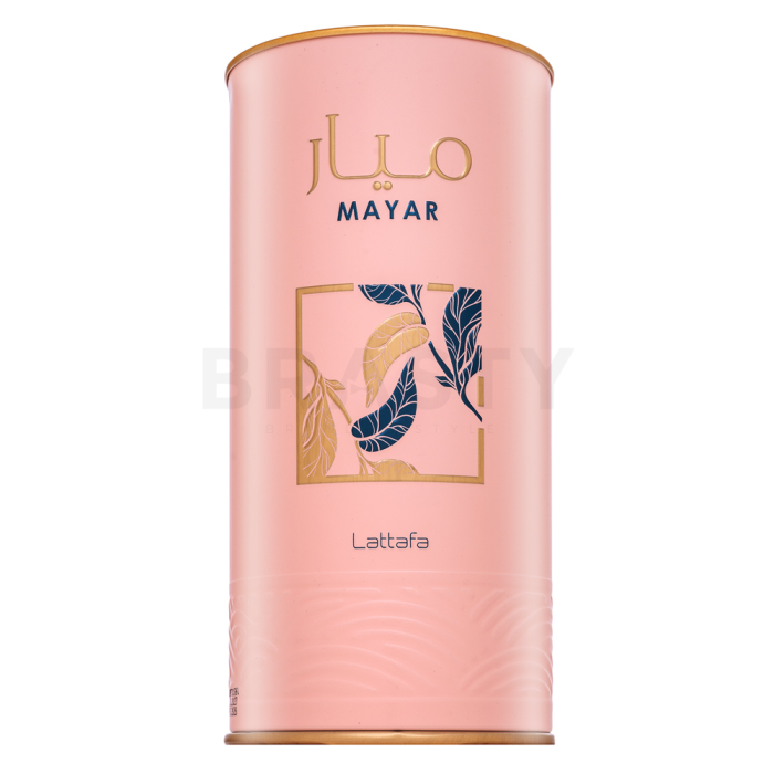 Lattafa Mayar woda perfumowana dla kobiet Extra Offer 100 ml