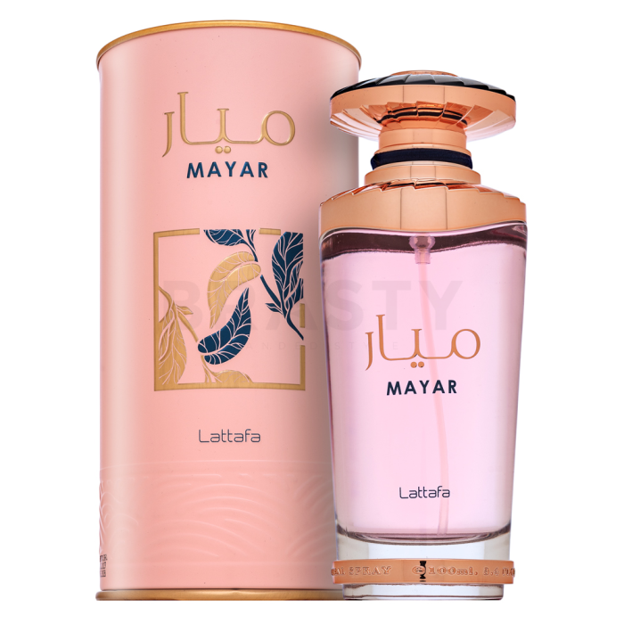 Lattafa Mayar woda perfumowana dla kobiet Extra Offer 100 ml