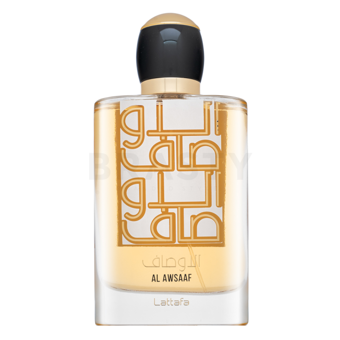 Lattafa Al Awsaaf Eau de Parfum uniszex Extra Offer 100 ml