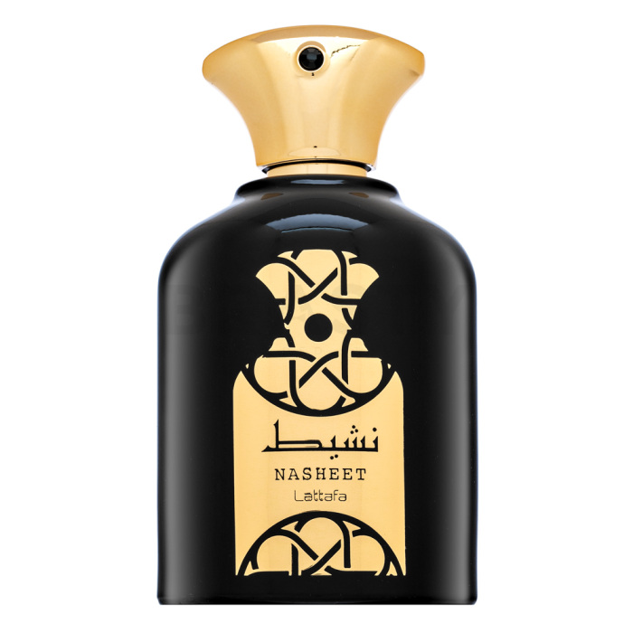 Lattafa Nasheet Eau de Parfum uniszex Extra Offer 2 100 ml