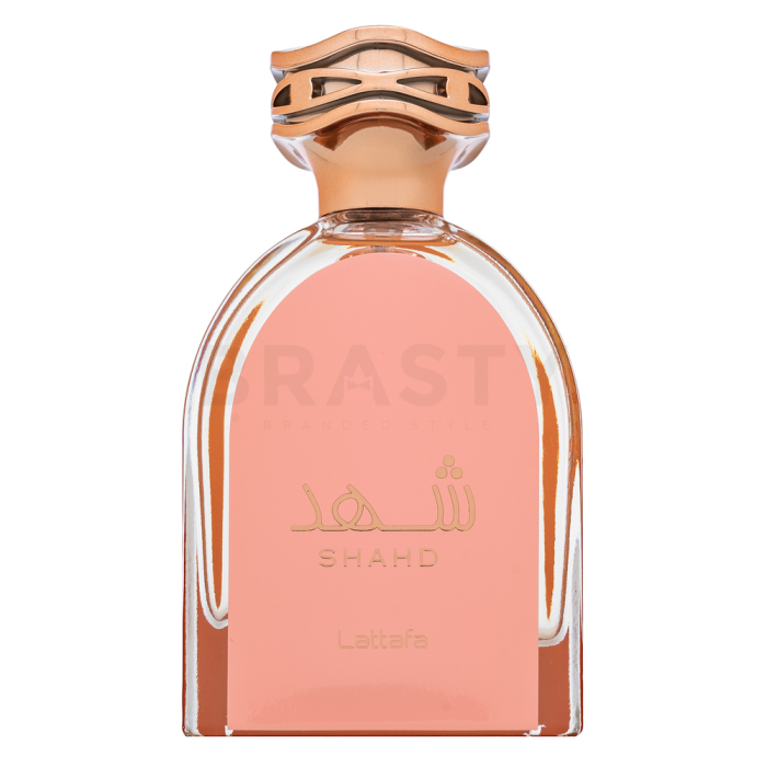 Lattafa Shahd parfumirana voda za ženske Extra Offer 100 ml