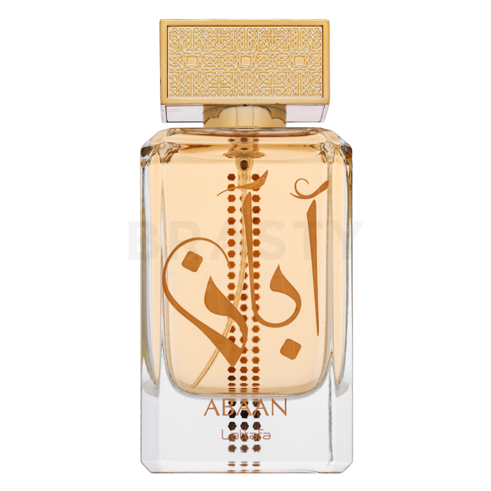 Lattafa Abaan parfumirana voda unisex Extra Offer 2 100 ml