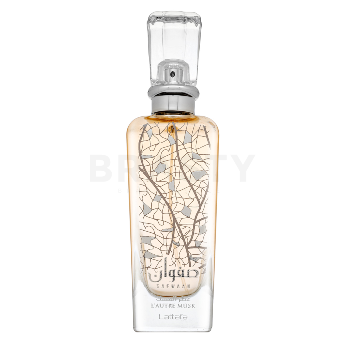 Lattafa Safwaan L'autre Musk parfumirana voda unisex Extra Offer 2 100 ml