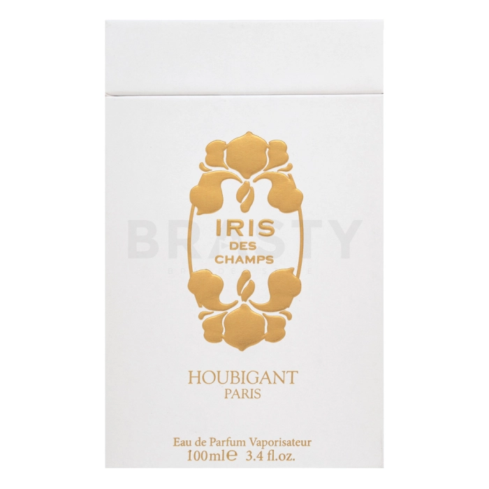 HOUBIGANT Iris des Champs parfémovaná voda pro ženy Extra Offer 2 100 ml