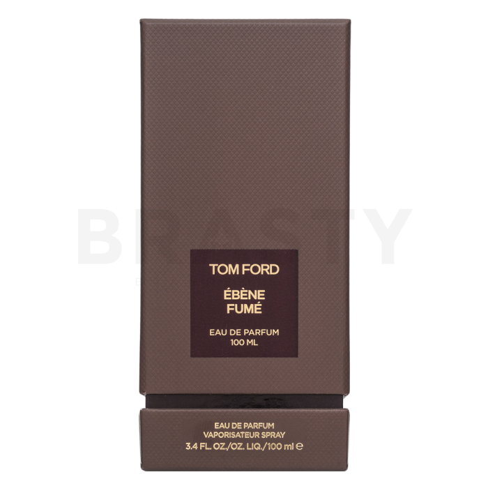 Tom Ford Ébène Fumé Eau de Parfum unisex 100 ml