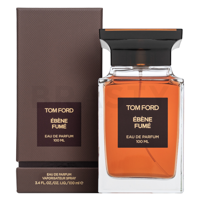 Tom Ford Ébène Fumé Eau de Parfum unisex 100 ml