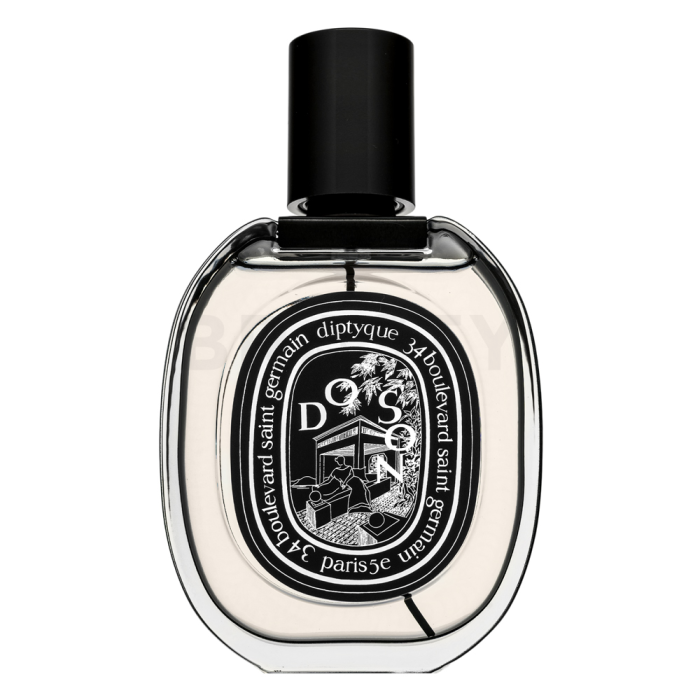 Diptyque Do Son Eau de Parfum unisex 75 ml